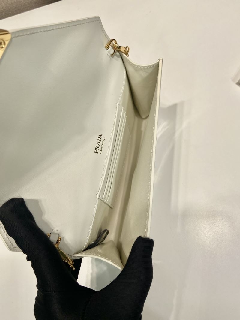 Pra*a satchel bags